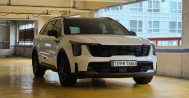 더 뉴 쏘렌토 4세대 HEV 1.6 2WD 시그니처 그래비티 109허7650 쏘렌토장기렌터카, 개인사업자장기렌트, 쏘렌토장기렌트